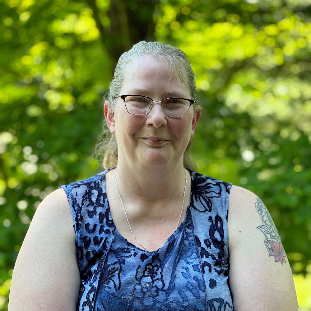 Tami Winbush, Author