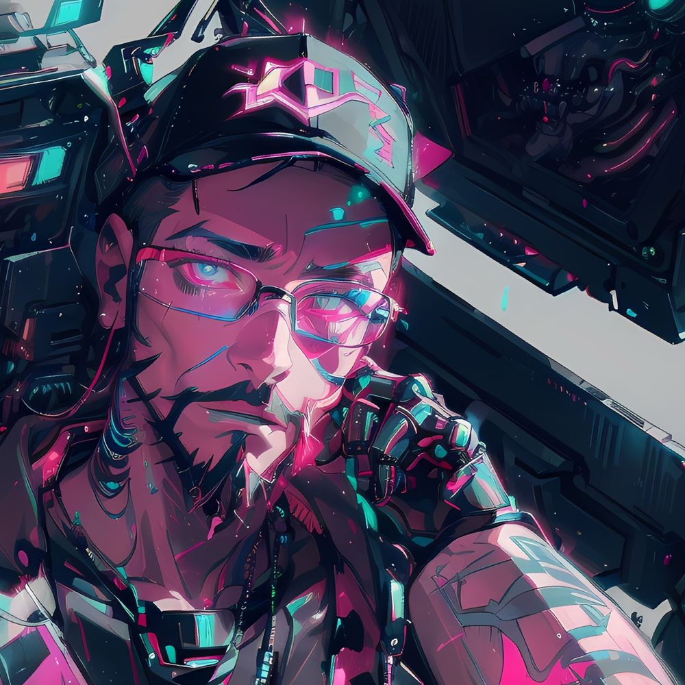Adam Energy ⚡️