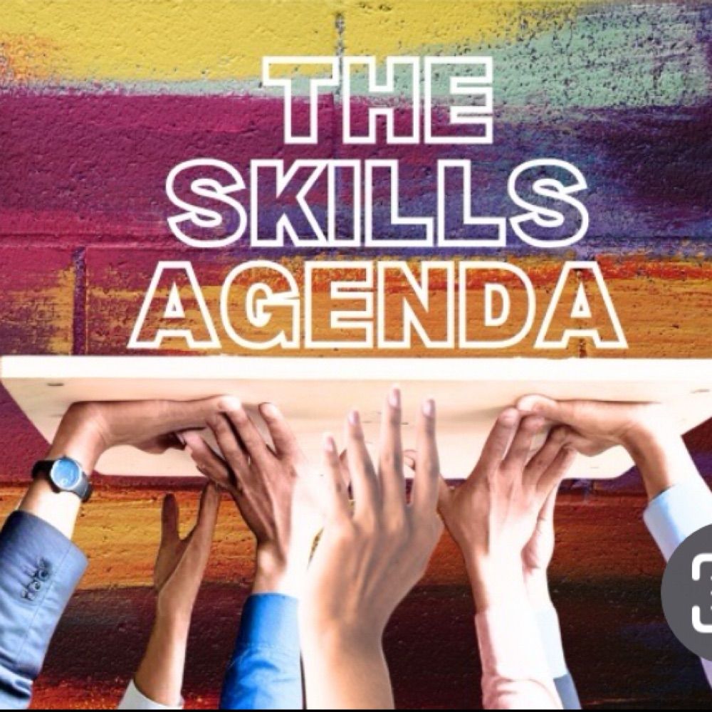 The Skills Agenda
