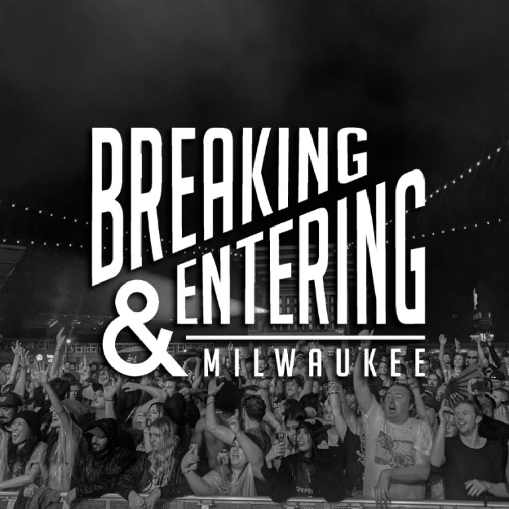 Breaking And Entering