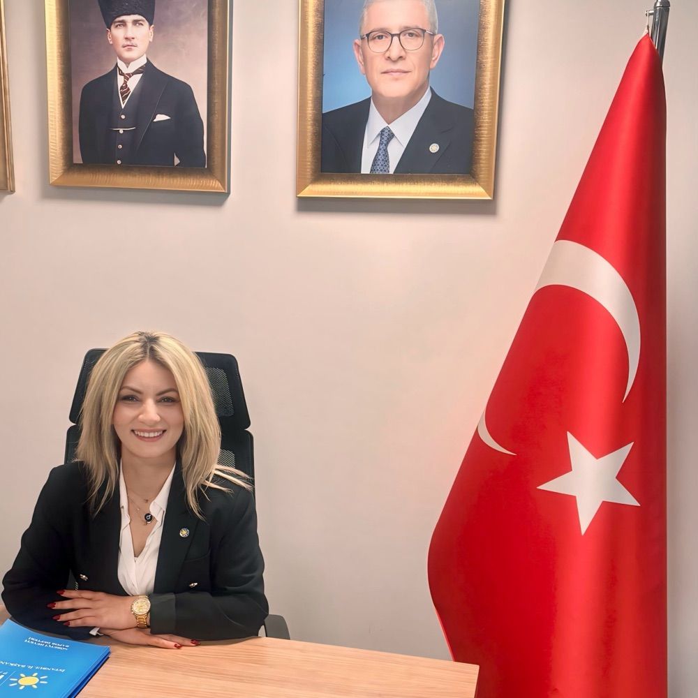 Tuğba ILGIN