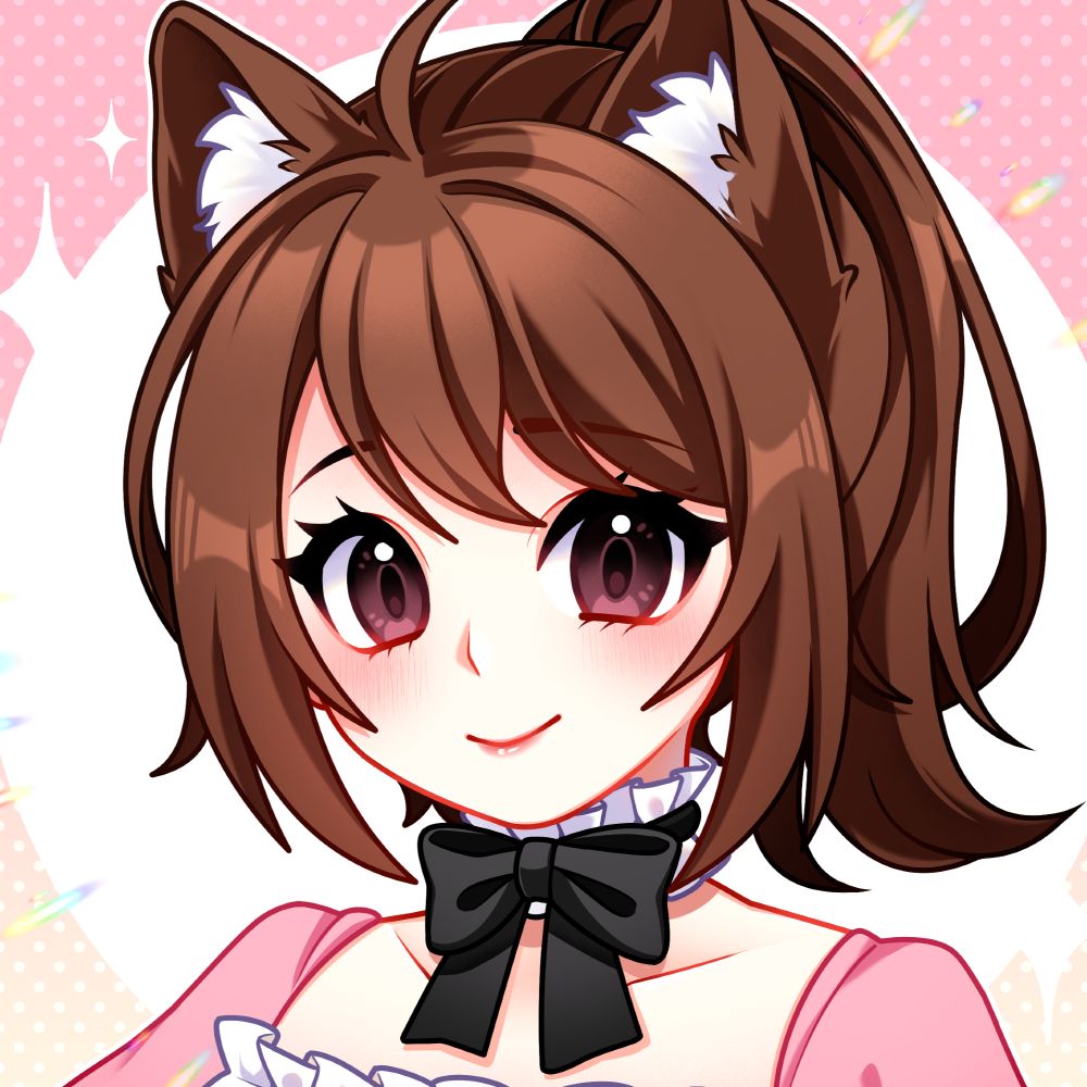 Kittycat (Ivy)