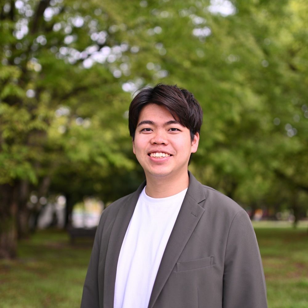 Yuta Takahashi