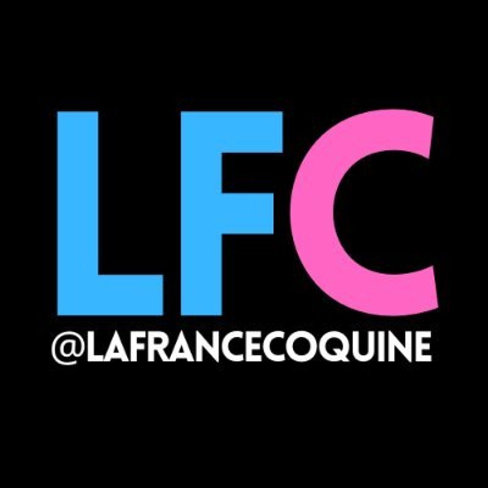 LaFranceCoquine