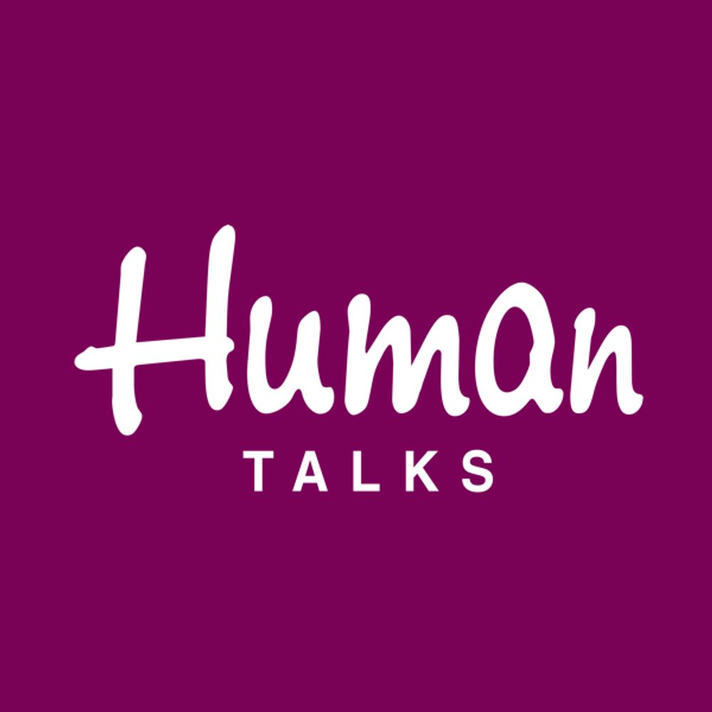 Human talks Lyon 