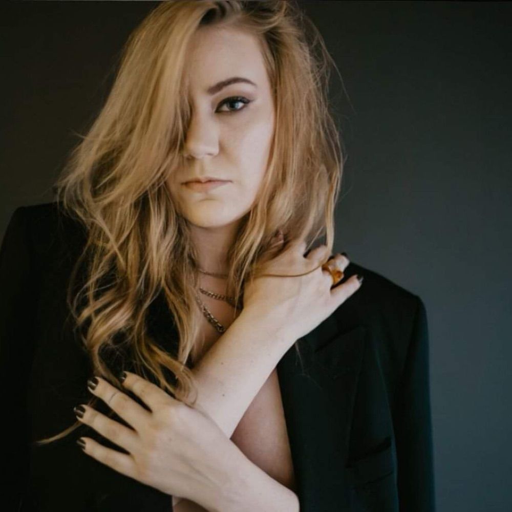 Tess Eileen