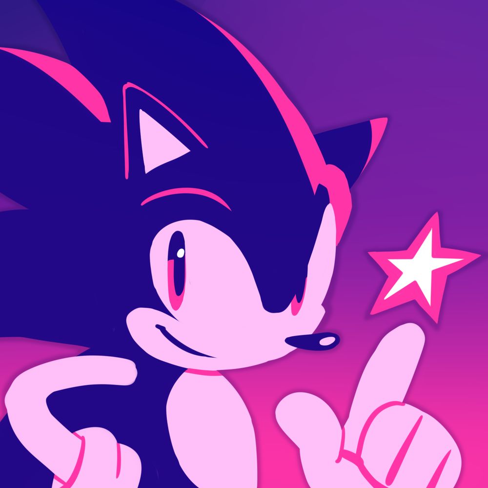 Sonic Supernova 2025