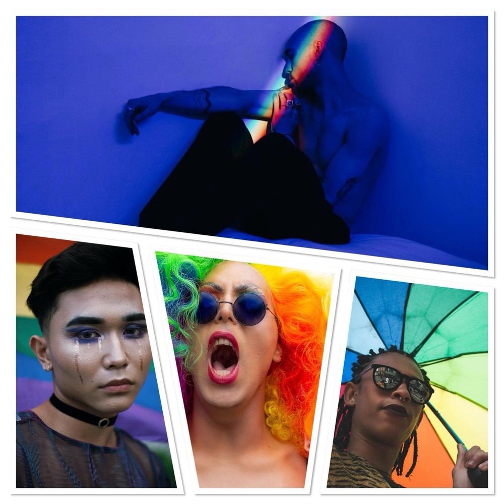 Spectrum Rainbow Community