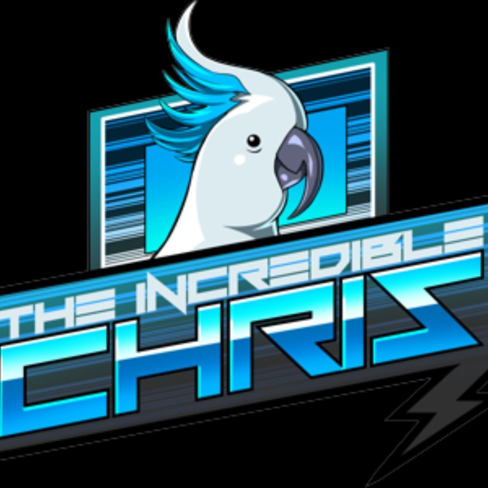 TheIncredibleChris