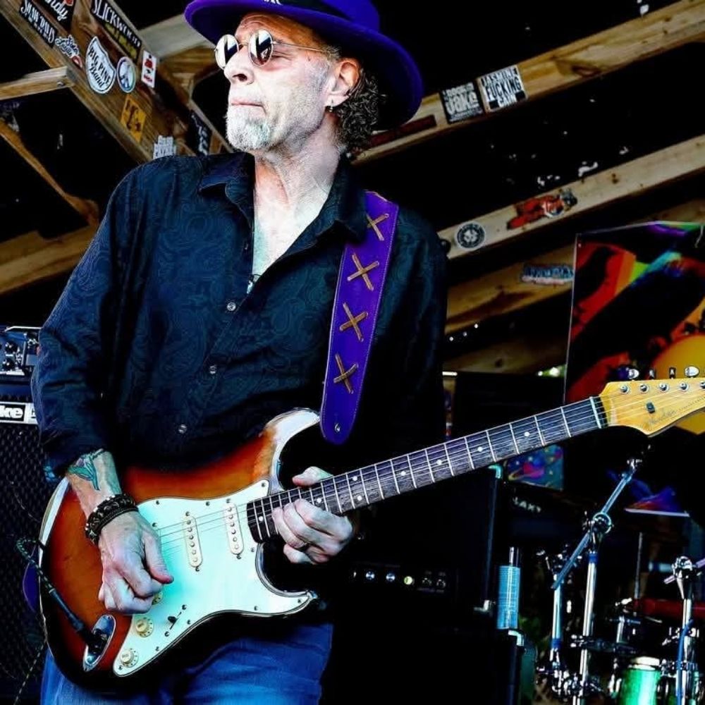 Russ Kellum (Official)