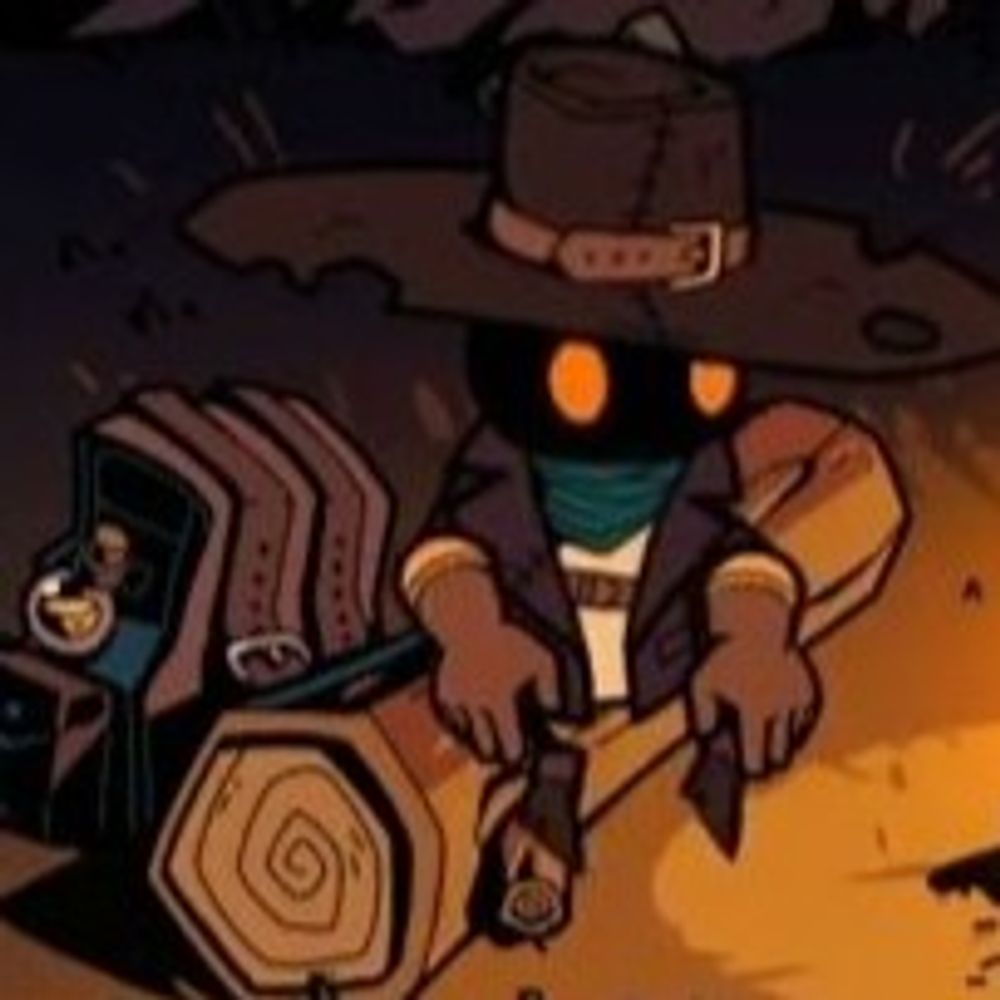 The Traveler