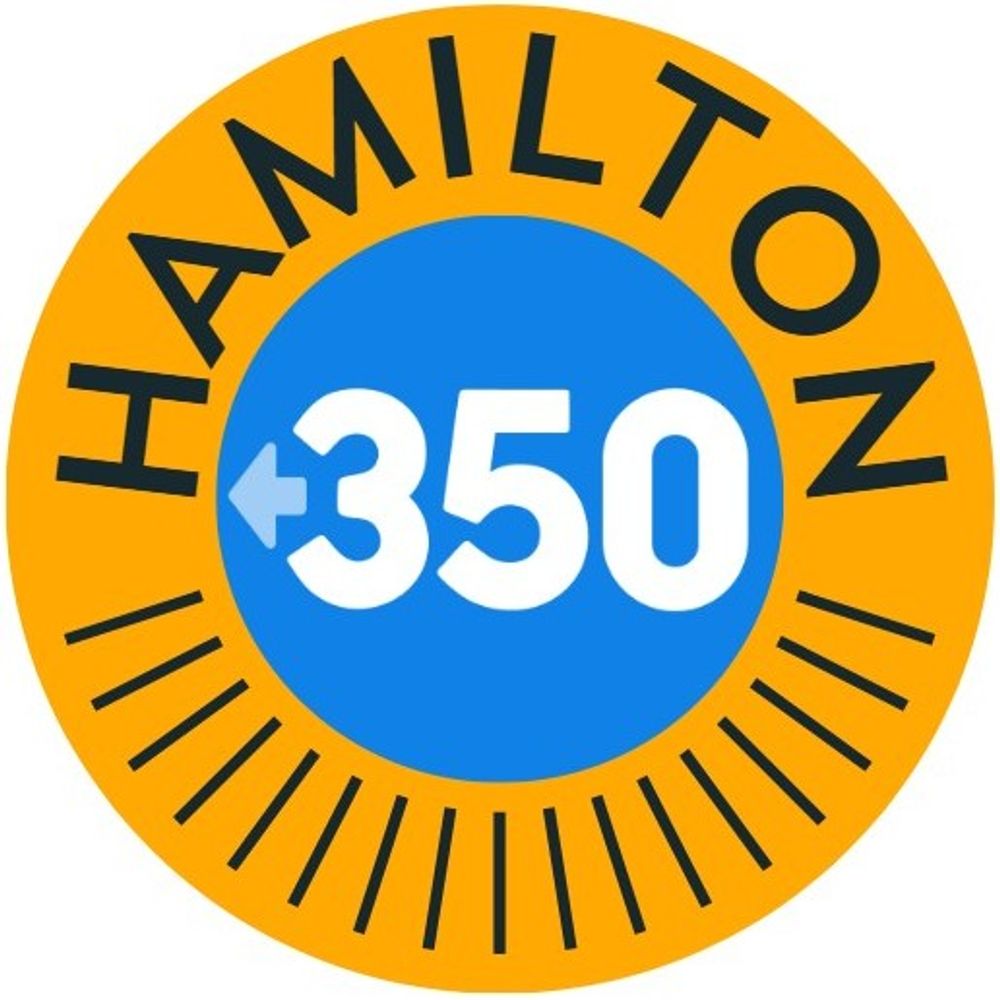 Hamilton 350