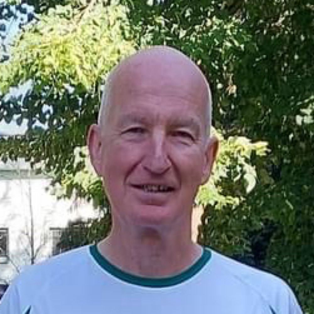 Peter Reilly
