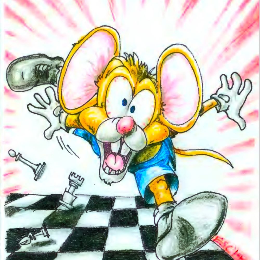 Mouselip