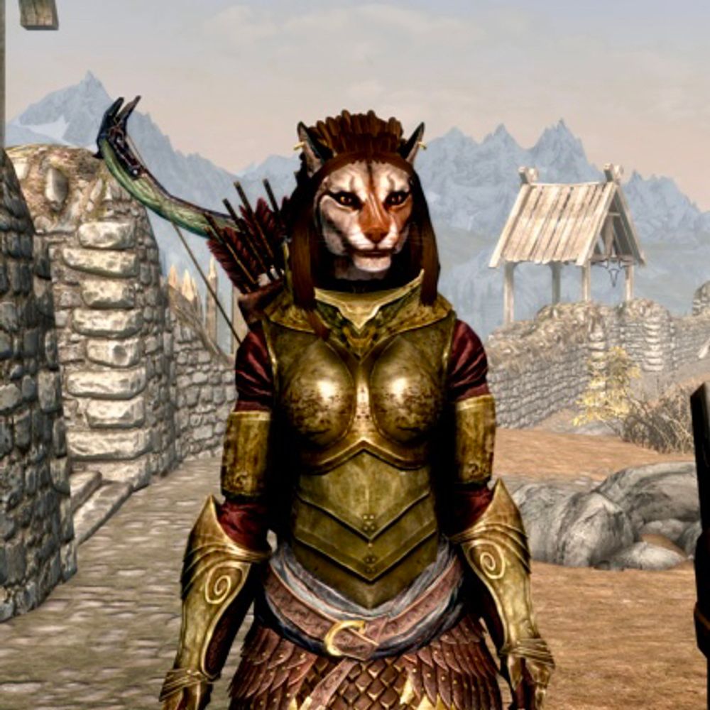 User avatar