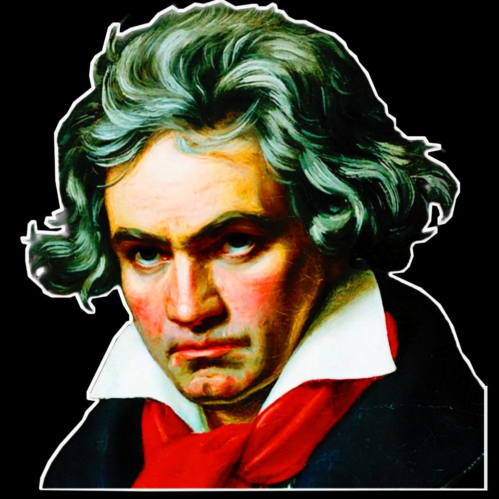 Classical Music Wear at KisatchieBigfoot.com