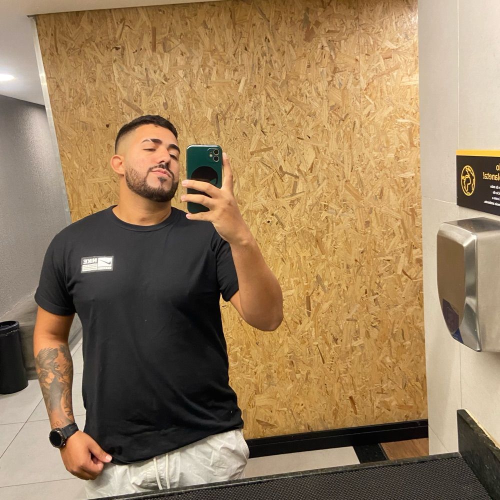 Mateus Souza 