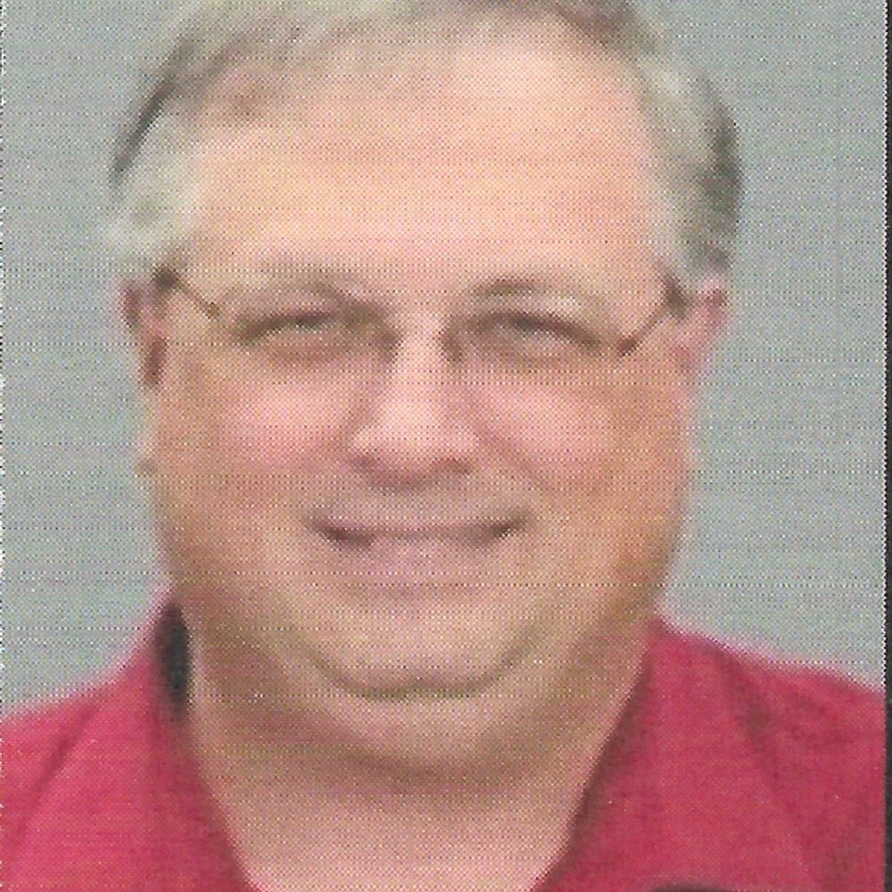 F. Ted Atchley