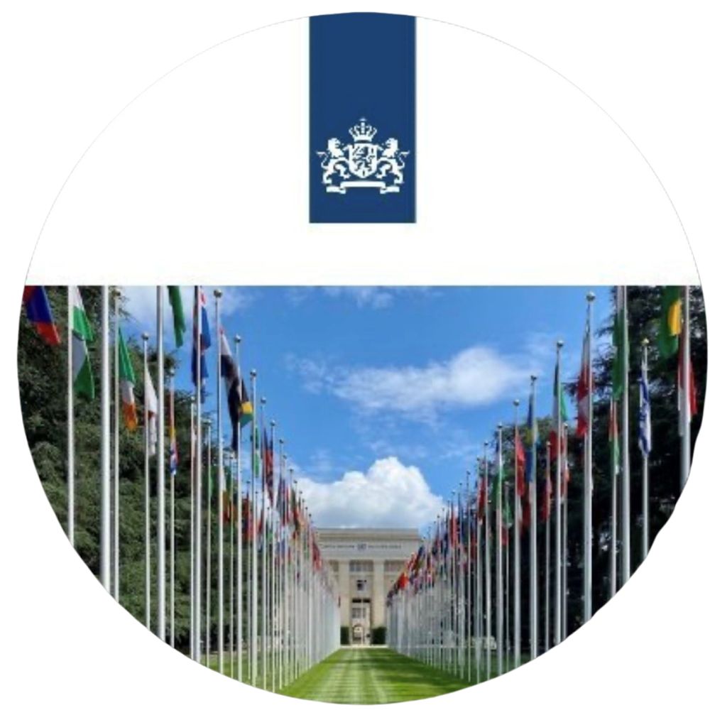 Netherlands Mission in Geneva