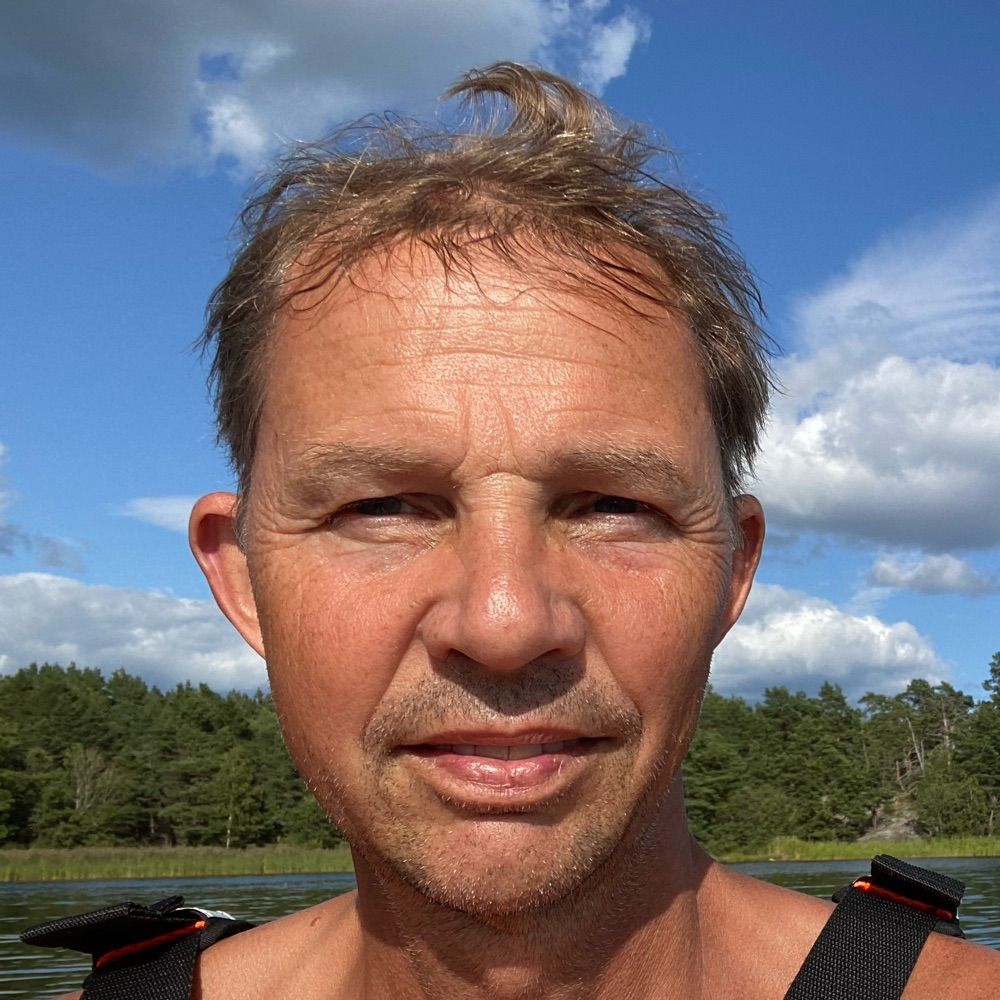 Per Sandström