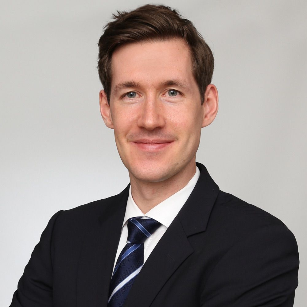 Philipp Lieberknecht