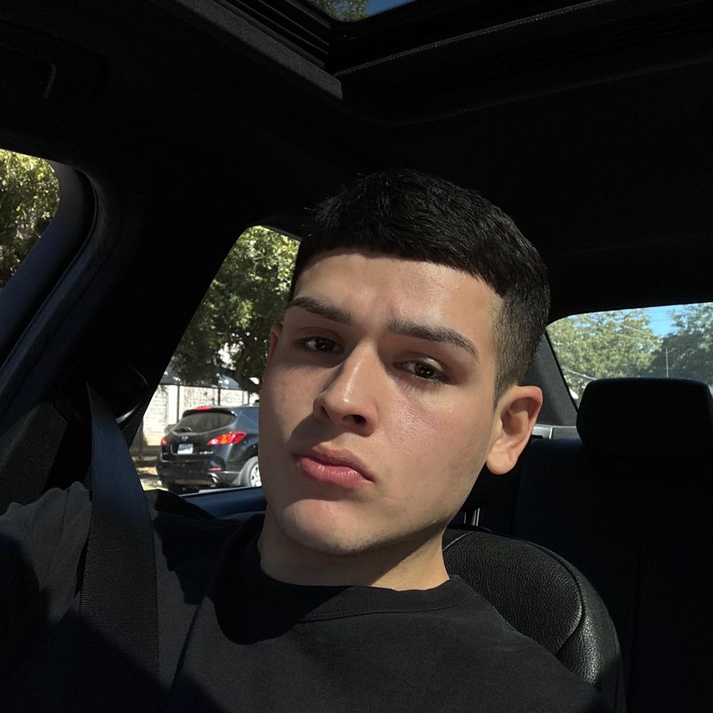 Carlos Daniel 