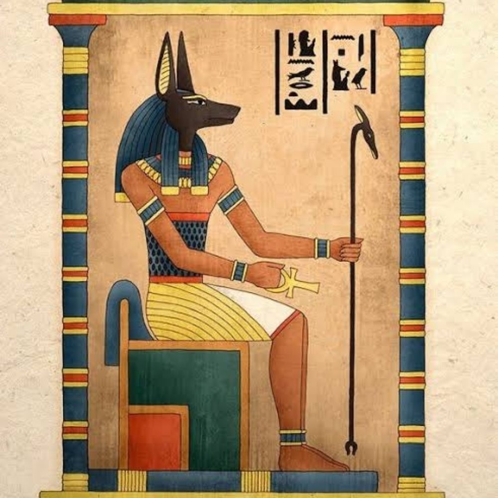 S. Pharaoh