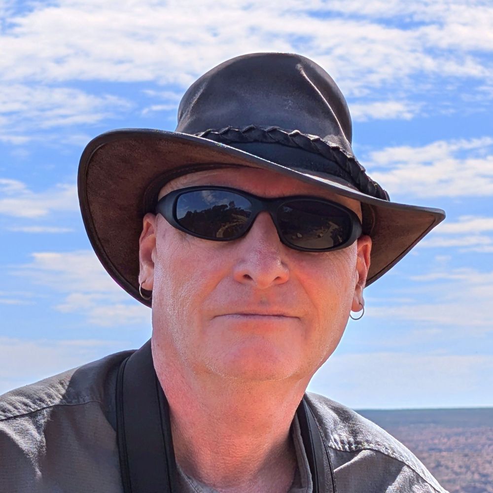 Geoff Price