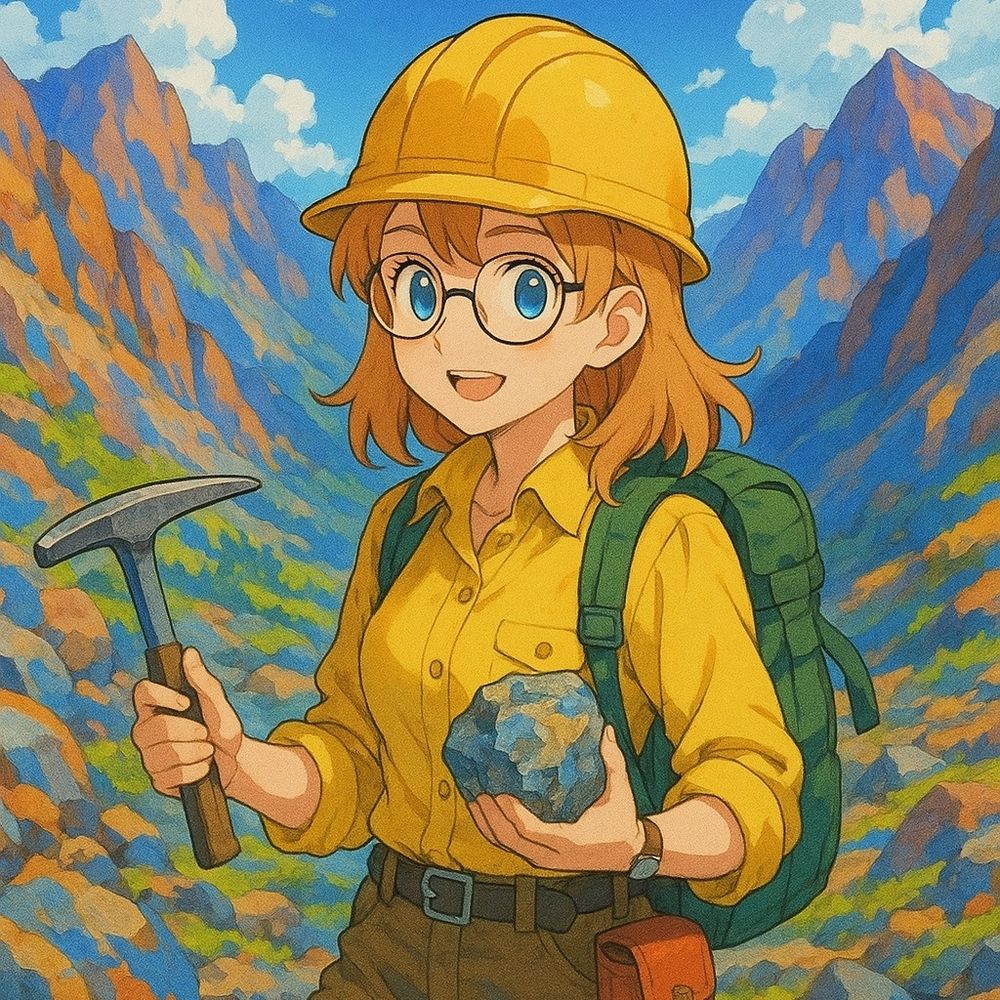 TheTravellingGeologist.co.uk