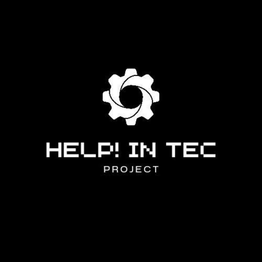 Projeto Help! In Tec