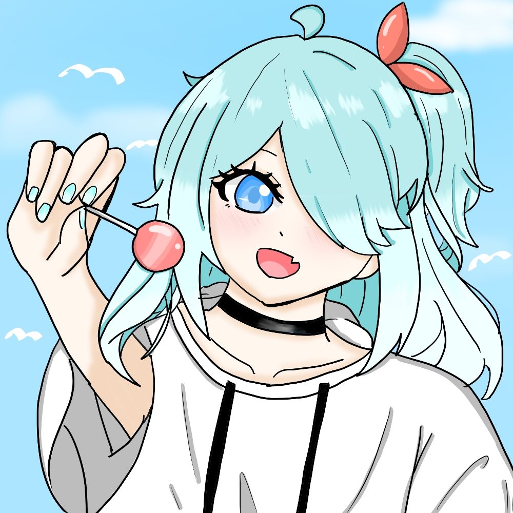 海豚喵