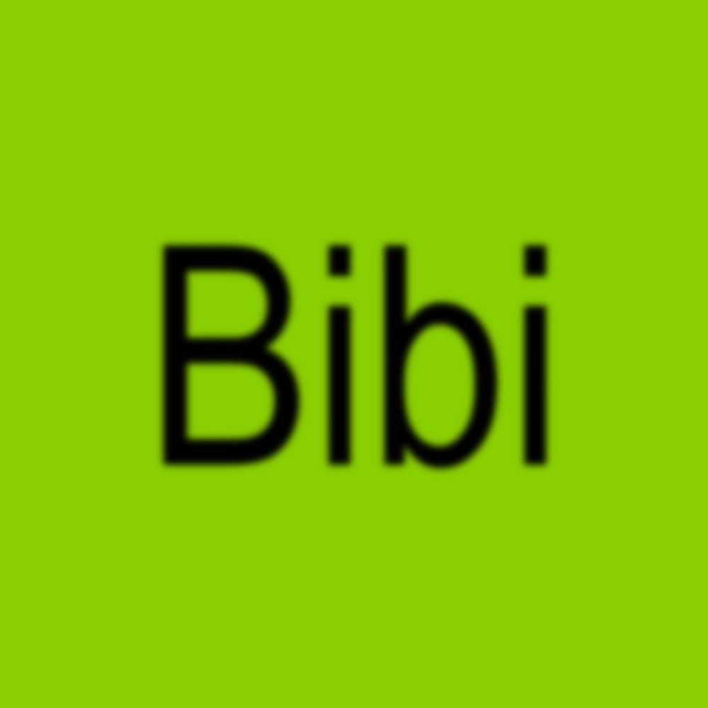 Bibi