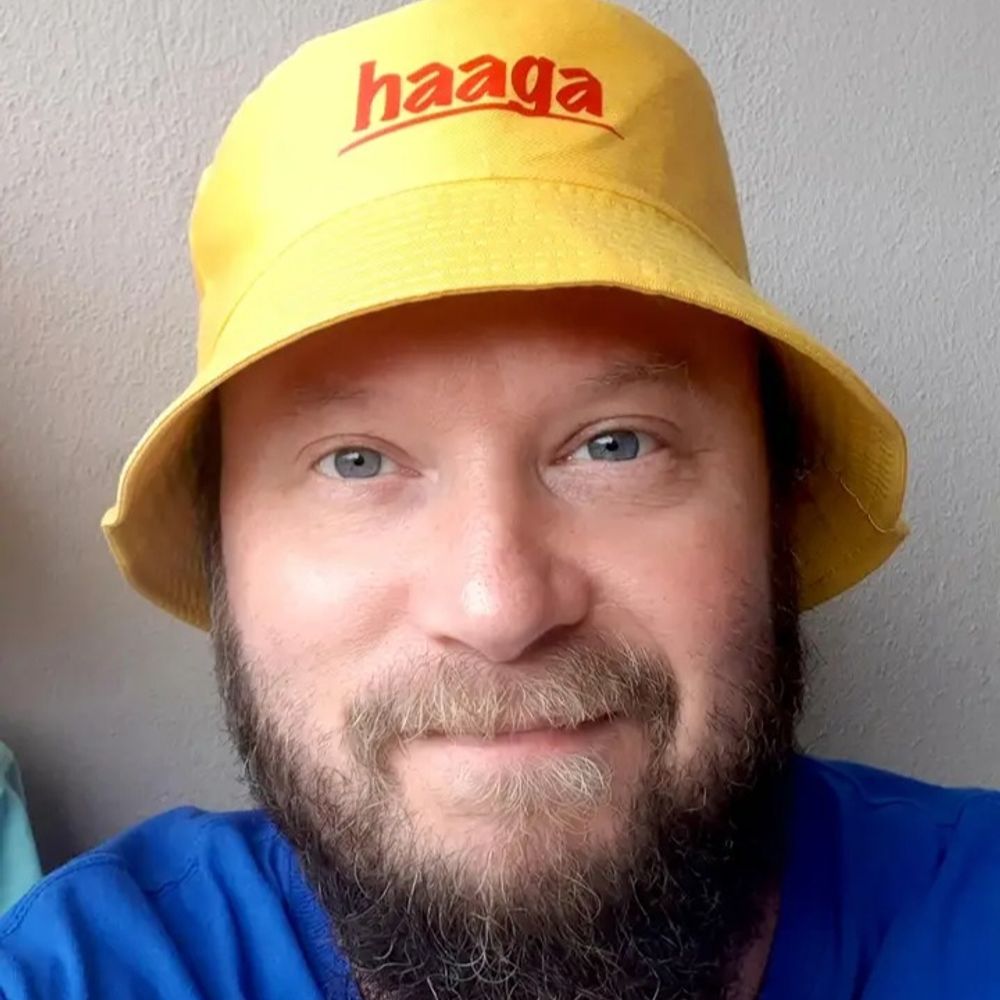 Harri Niemi