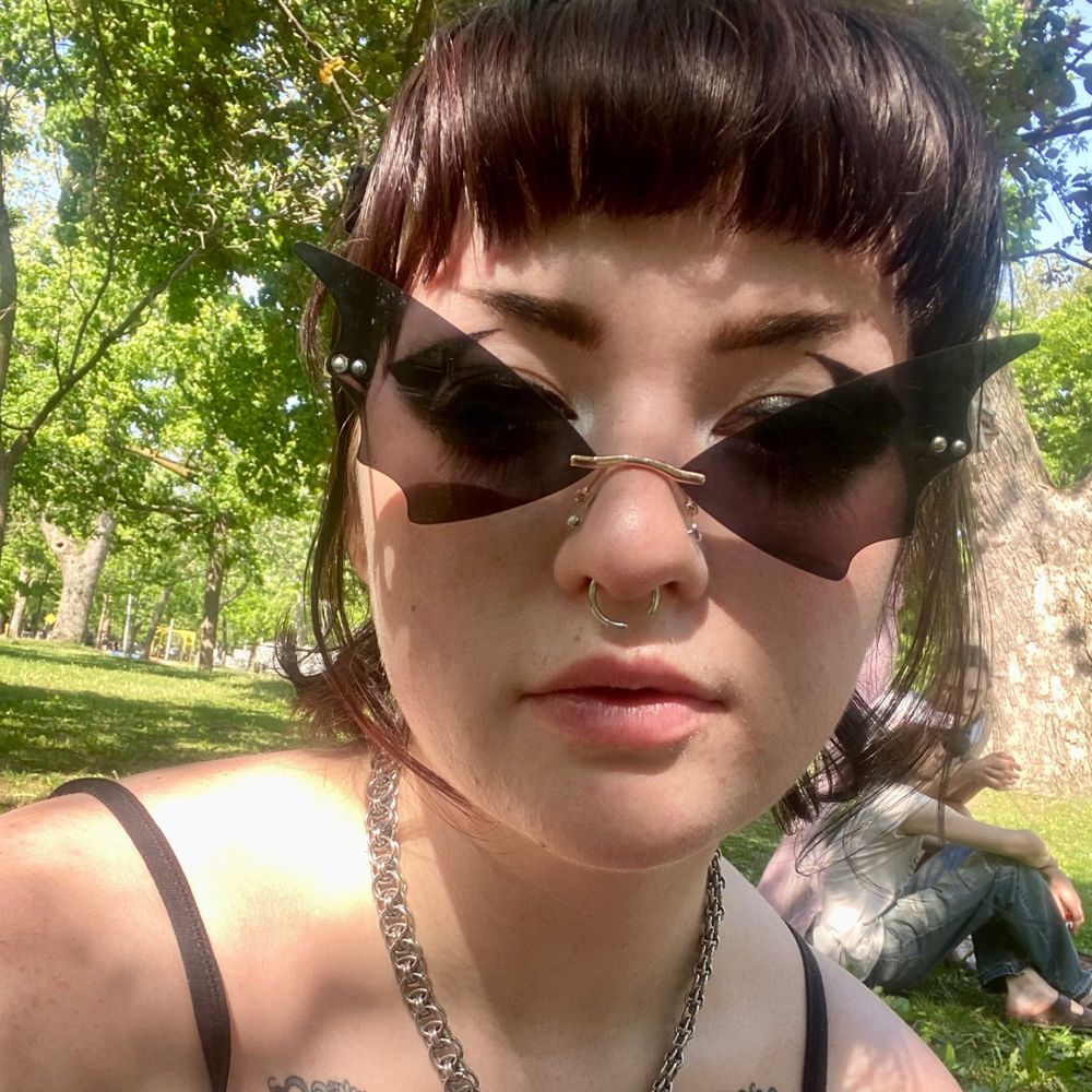 Orgy Cryptid