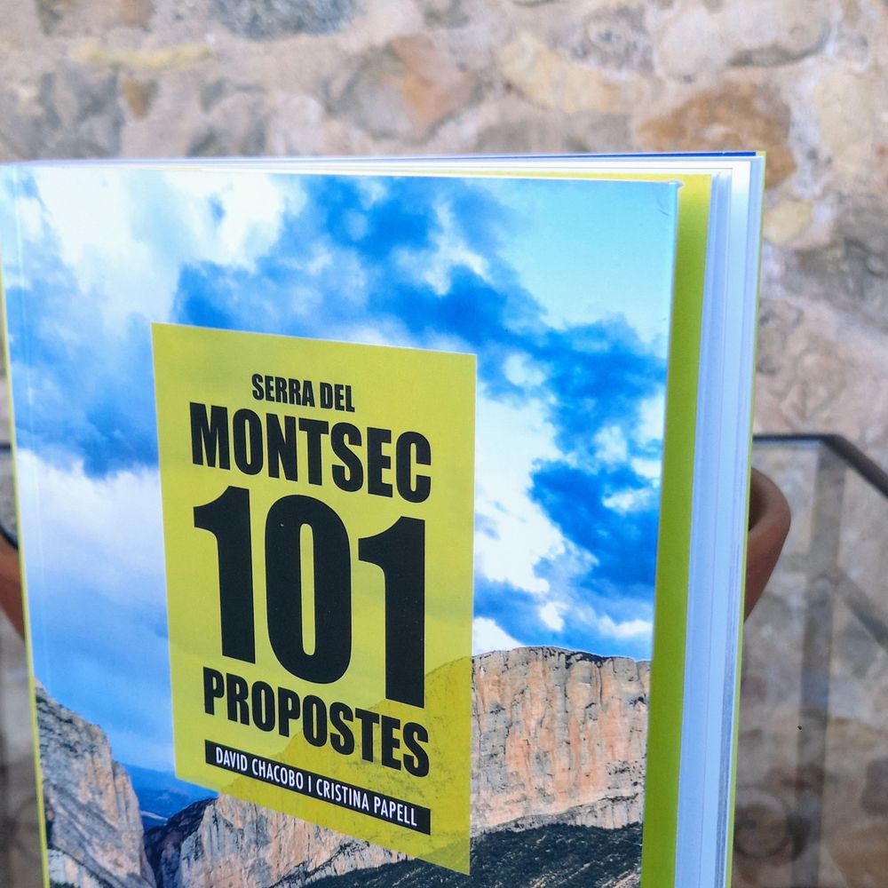 Serra del Montsec