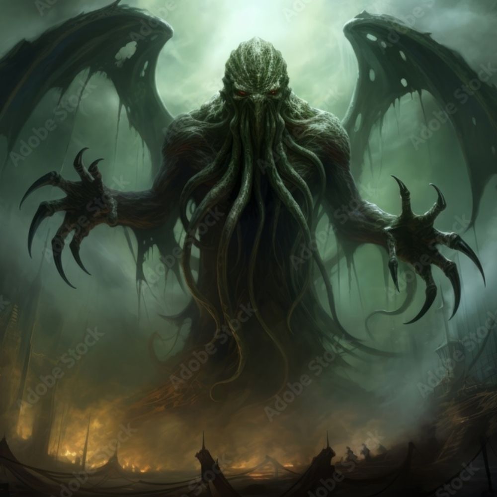 Cthulhu