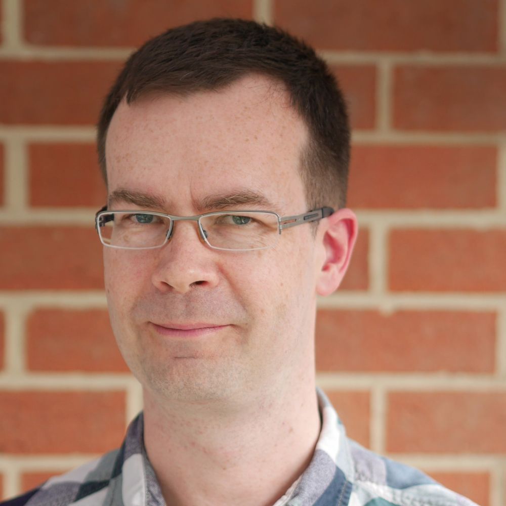 Richard Salsbury