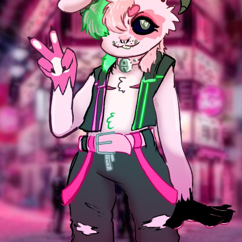 PixyStix🍉🔞