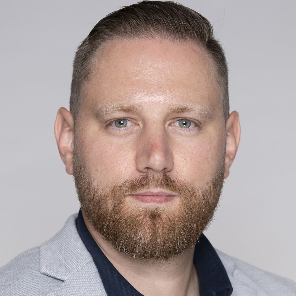 Vincent Duquette