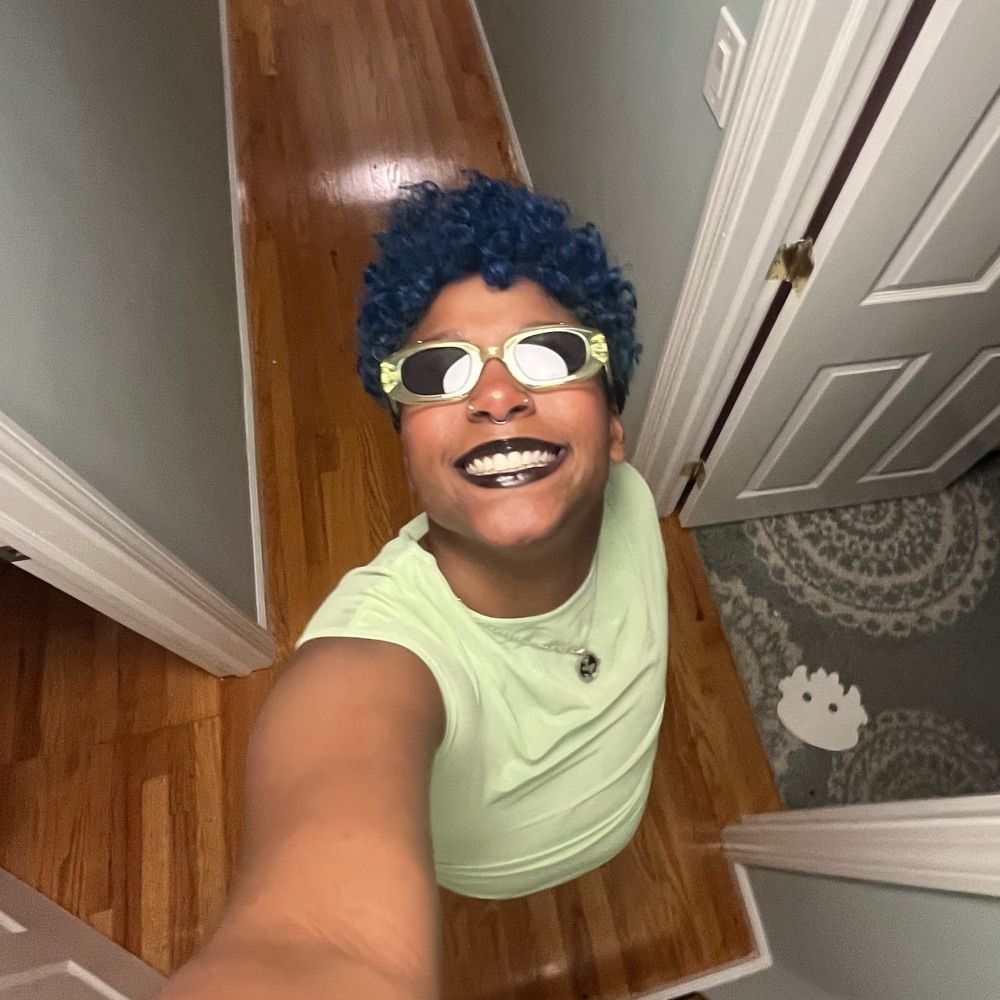 Atlas 🤟🏾🌈 (they/them)