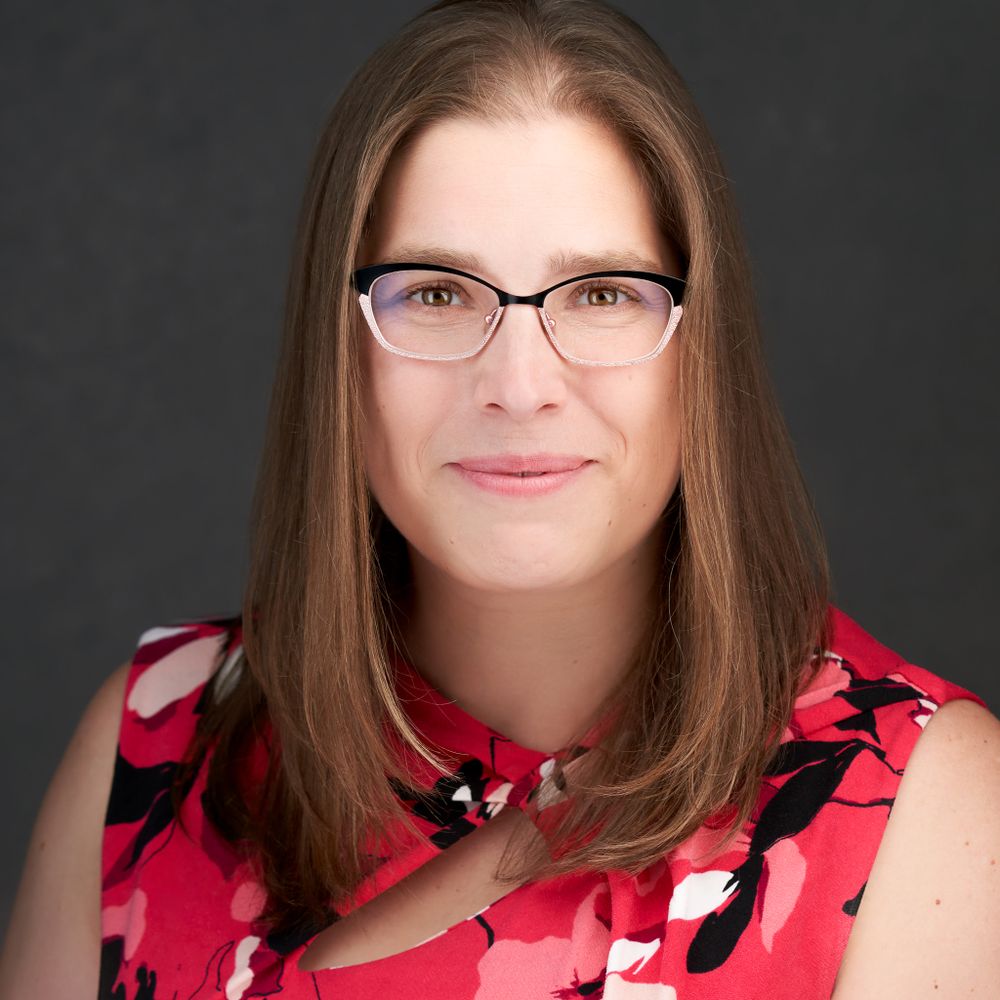 Liane Feldman