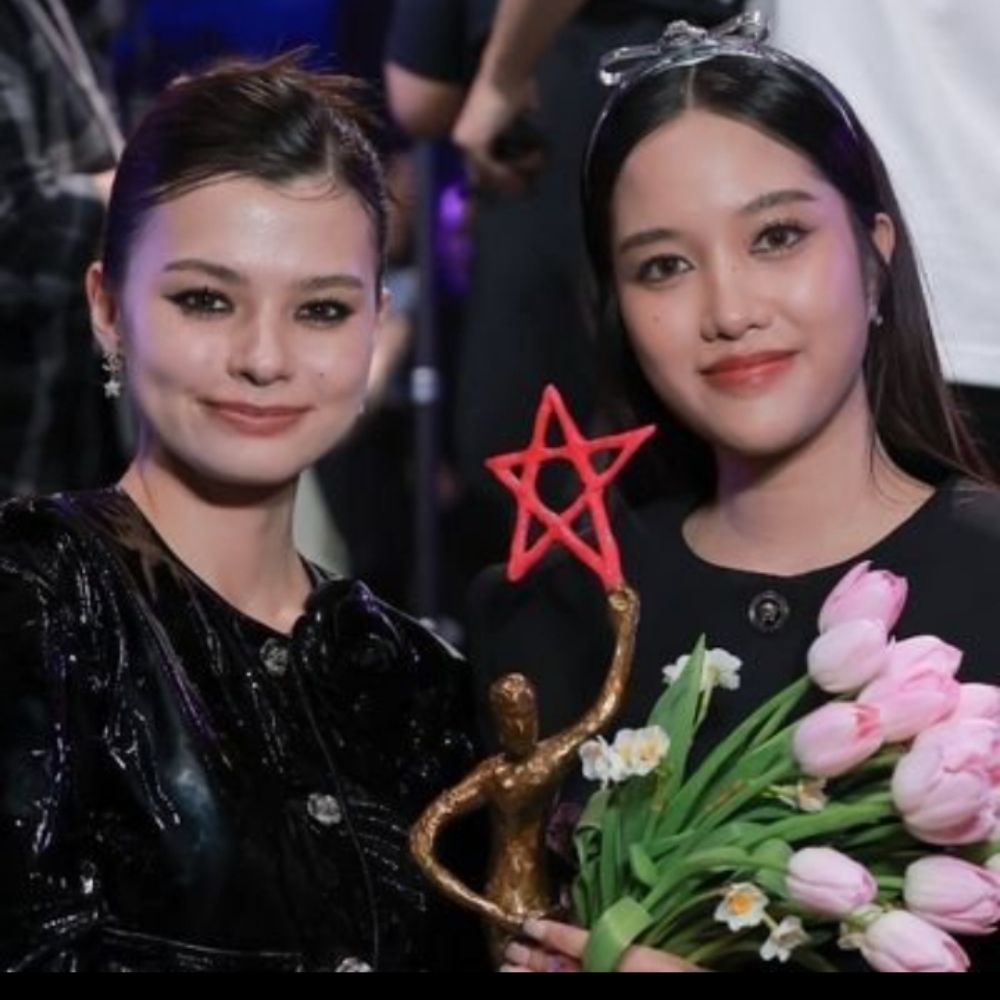 Thais Lopes 🏳️‍🌈