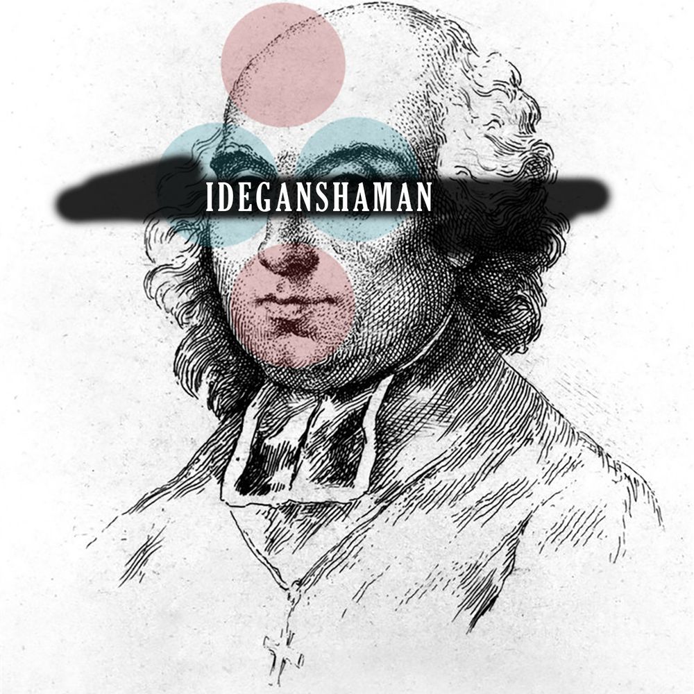 Idegan-shaman