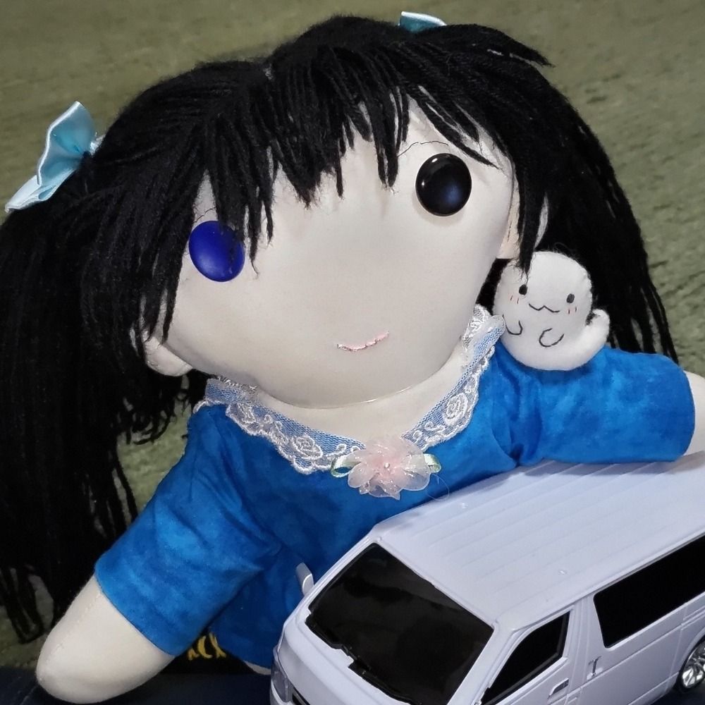 Rista(化屋月華堂)