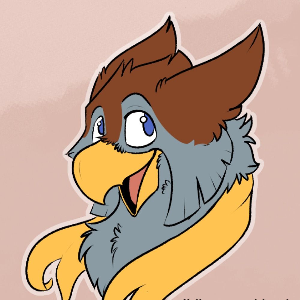 Peregrine Anatum