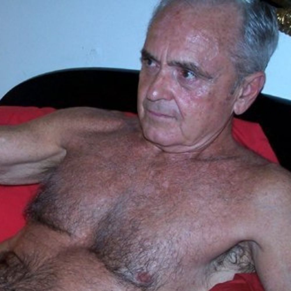 S. Daddy