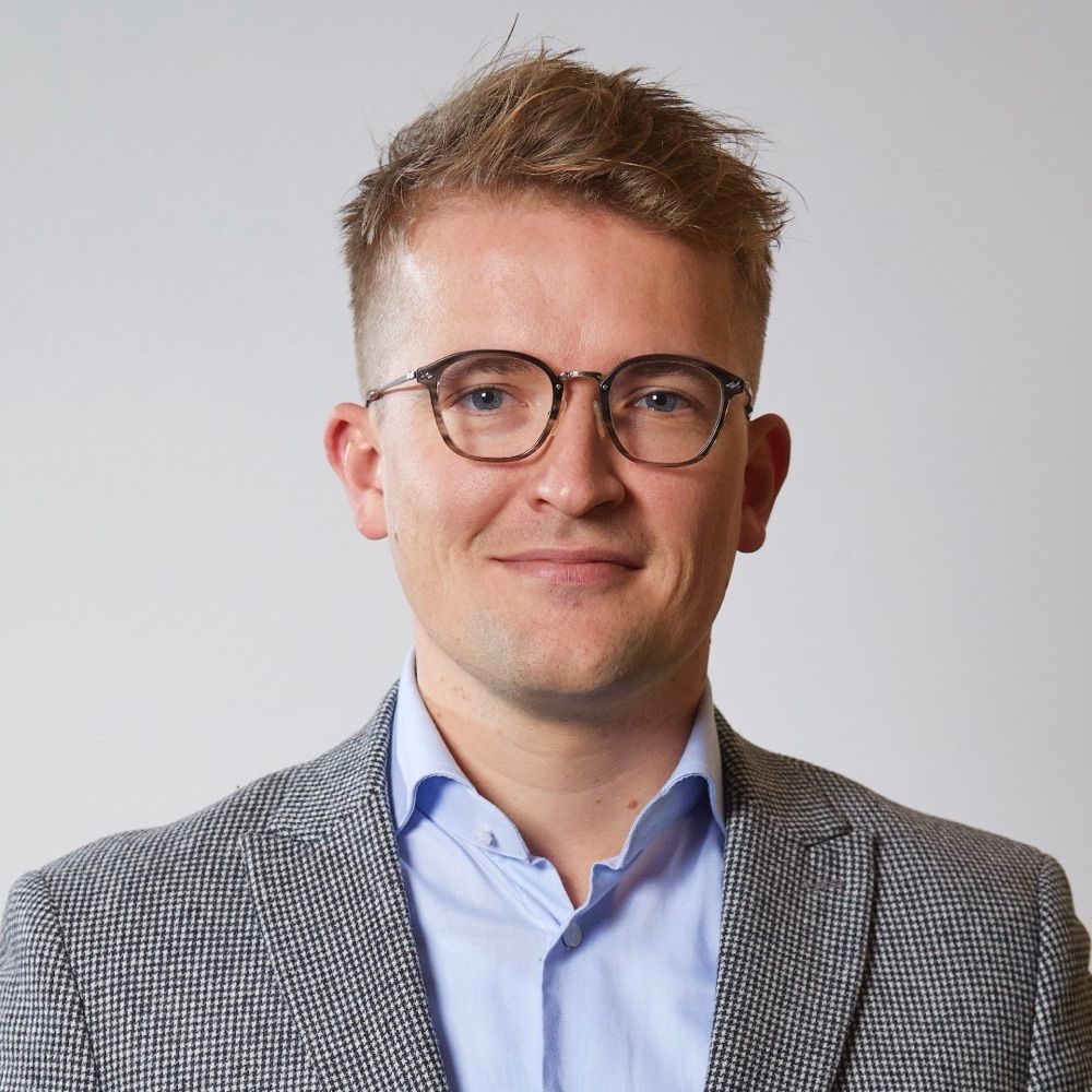 Reinier Polinder
