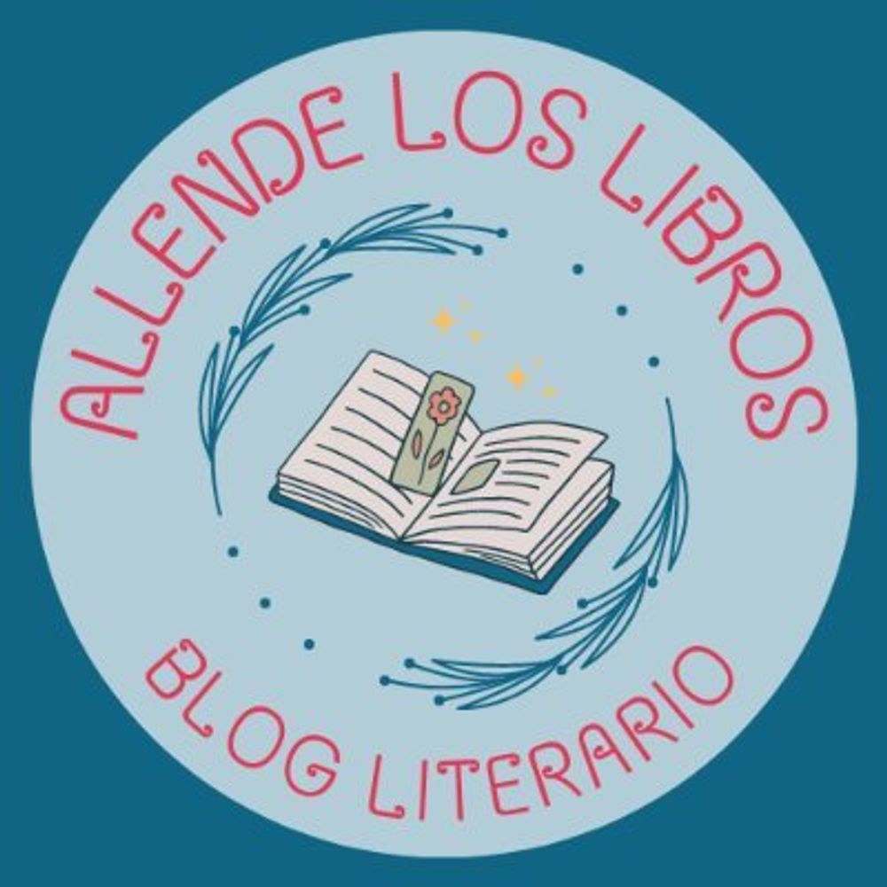 Maribel • Allende los libros 📖📚