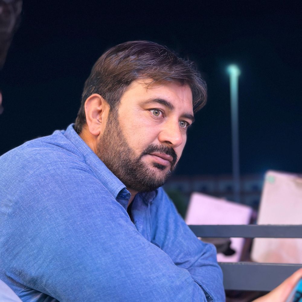 Malik Shabbir Khan