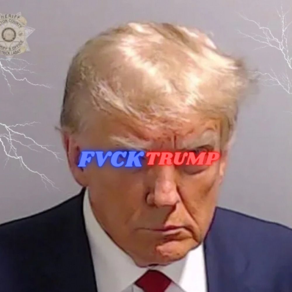 Profile picture fvcktrump2025.bsky.social